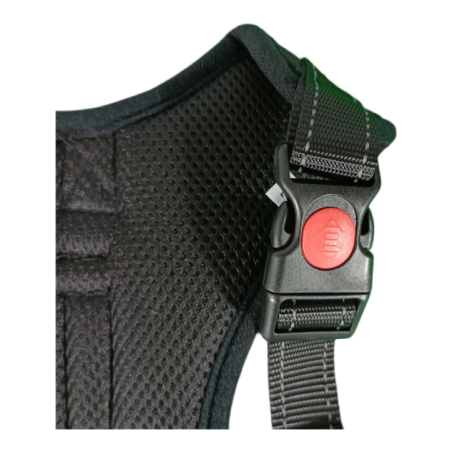 Adjustable Dog Harness XL