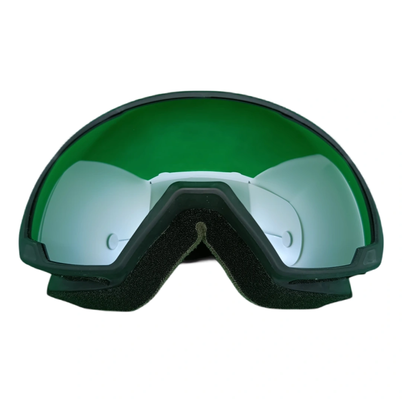 Gogle narciarskie z szeroką soczewką Outdoor Master Gogle narciarskie z szeroką soczewką Outdoor Master