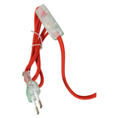 Zbliżenie na metalową podstawę lampy z oznaczeniami godzin