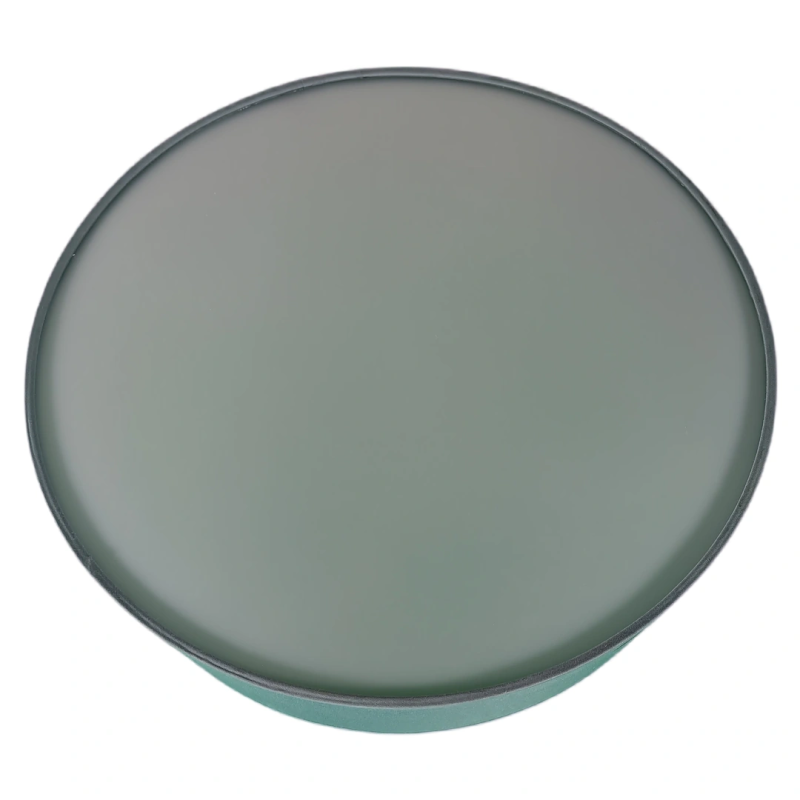 Deckenlampe mit Schirm und Montage für 3 Glühbirnen E14