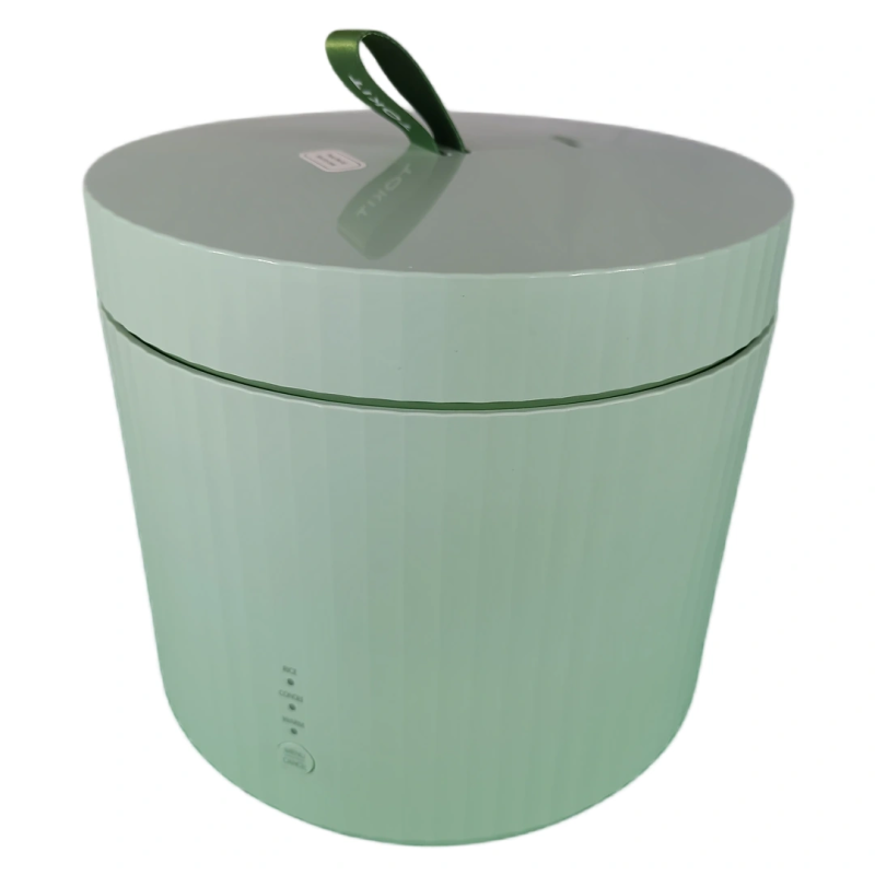 Electric Rice Cooker 1,5L Tokit