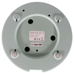 set components: ceramic pot