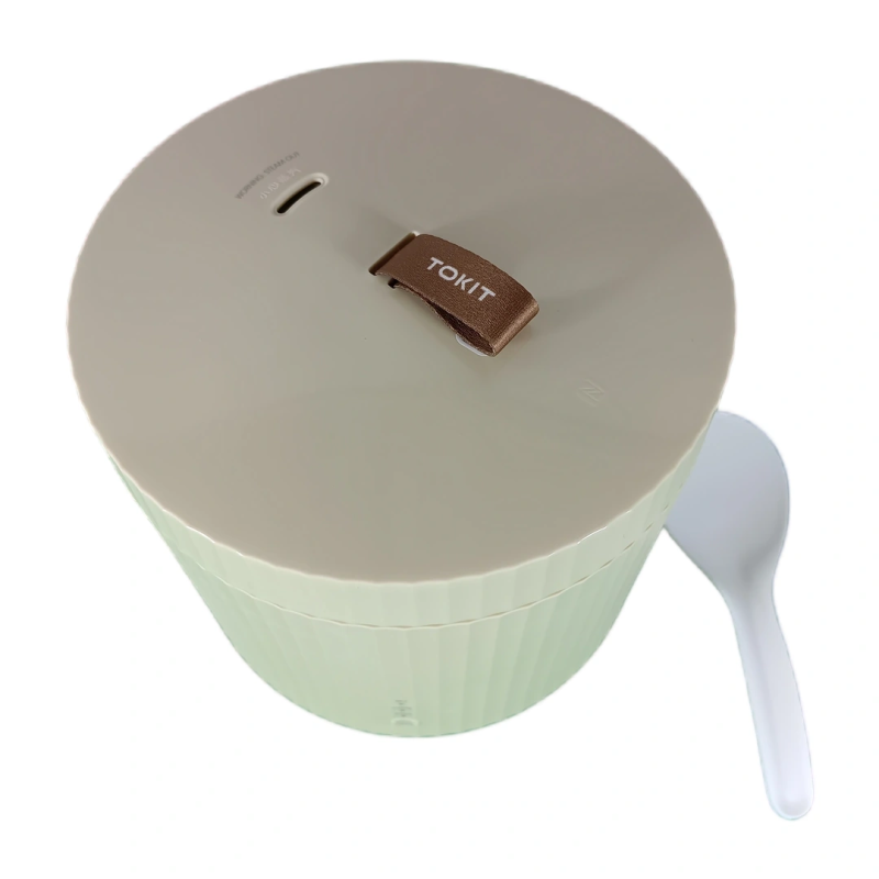 Електрична рисоварка 1.5L Tokit