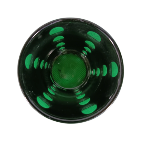 Metal Exhaust Tip Cover with Vent Holes