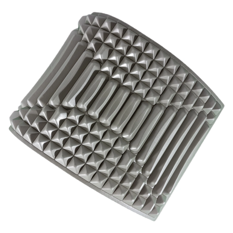 Multizone Flexible Massage Mat