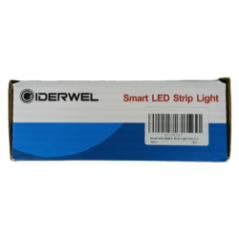 LED RGB LED Strip with Remote and WiFi Control