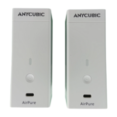 Anycubic AirPure Компактний очищувач повітря