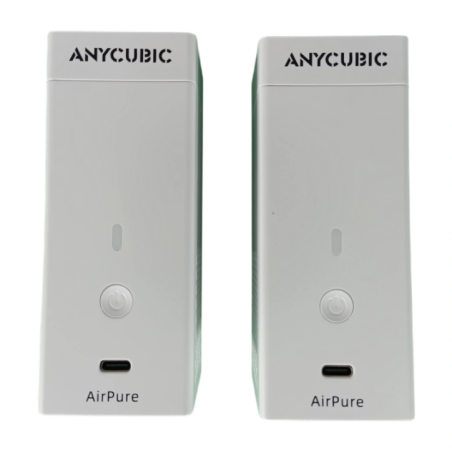 Anycubic AirPure Компактний очищувач повітря