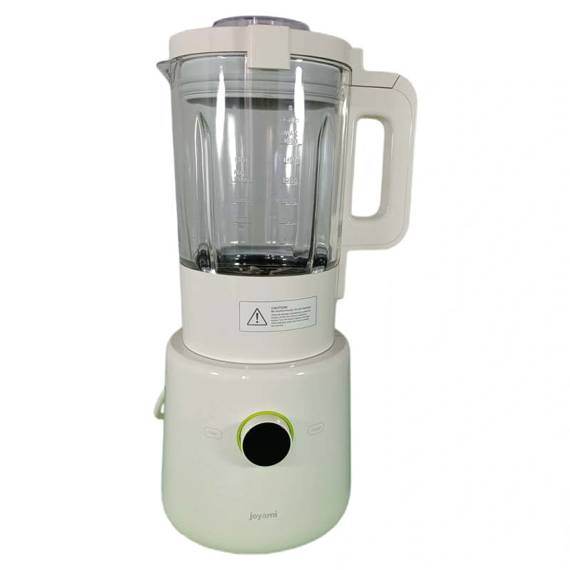 Joyami Kitchen Blender with Heating Function