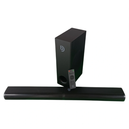 2.1 Саундбар Bluetooth Bomaker Tapio III