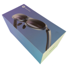 Rokid Max Augmented Reality Glasses
