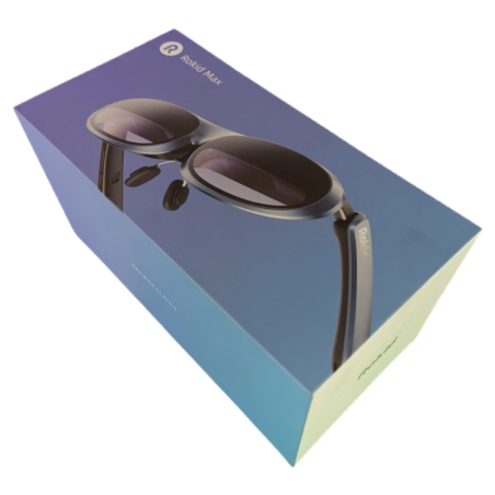 Rokid Max Augmented Reality Glasses
