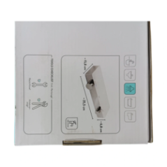 Baliv DU-2050 Thermostat-Duschventil