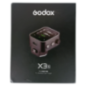 Godox X3S Drahtloser Blitzauslöser