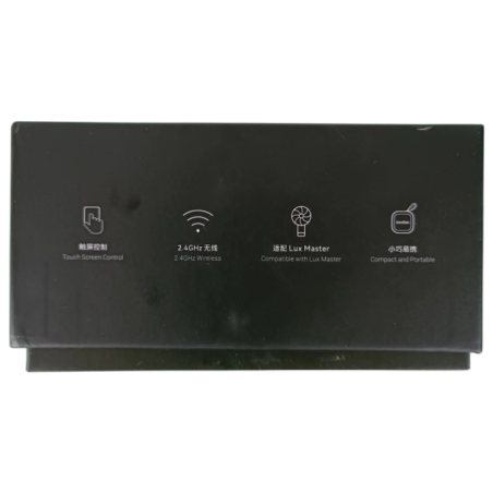 Wyzwalacz błysku bezprzewodowy Godox X3S