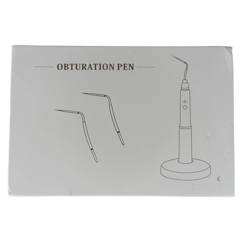 Elektrischer Füllstift für Wurzelkanalbehandlung