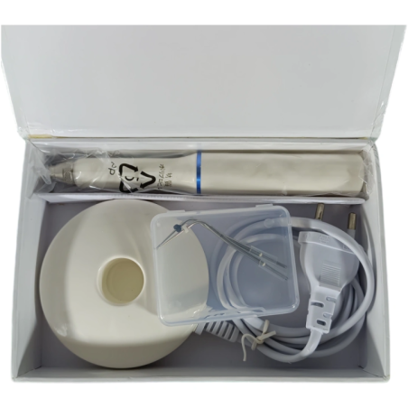 Elektrischer Füllstift für Wurzelkanalbehandlung