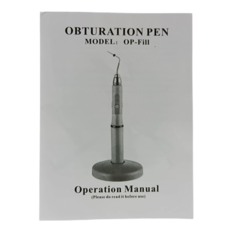 Set in Verpackung: Stift