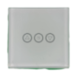 Smart Wanddimmer Wi-Fi BSEED