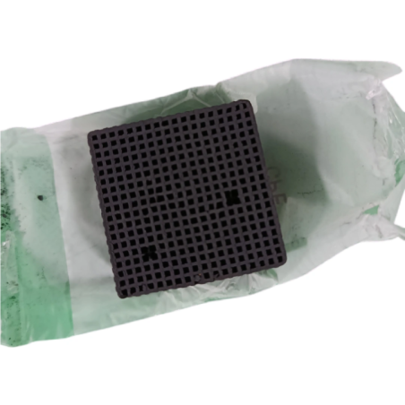 Quadratische Anti-Vibrationspads CPE 4 Stück