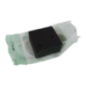 Square Anti-Vibration Pads CPE 4 Pieces