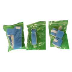 Monitor tlenu dla niemowląt BabyO2