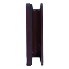 Cat Door with Four Locking Modes