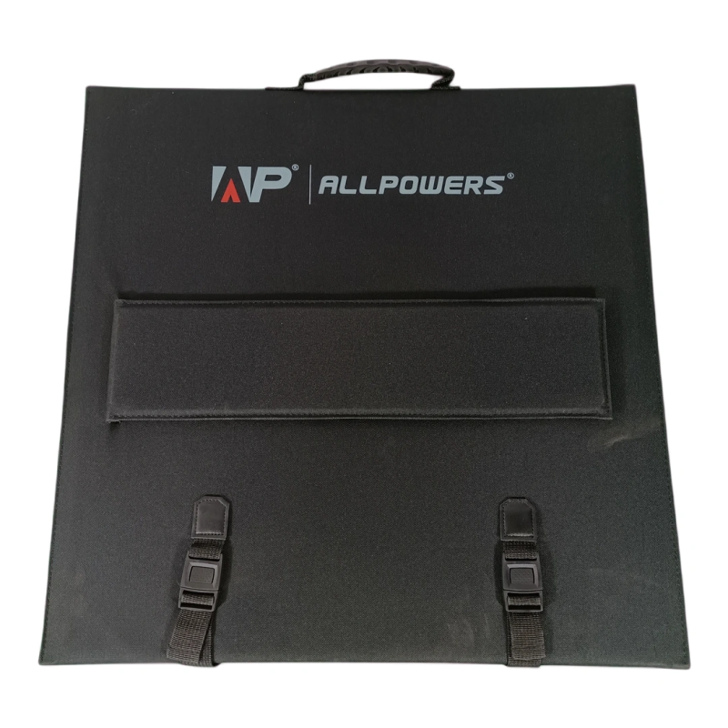 Tragbares Solarpanel 200W Allpowers