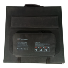 Portable Solar Panel 200W Allpowers