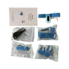 Baby Oxygen Monitor BabyO2 for Home Monitoring