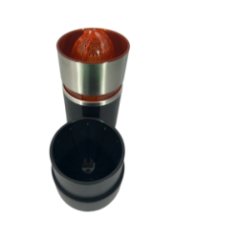 Stainless Steel Manual Citrus Juicer