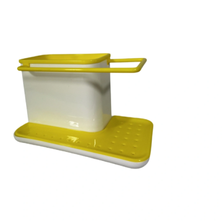 Kitchen Sink Organizer 3w1