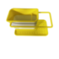 Kitchen Sink Organizer 3w1