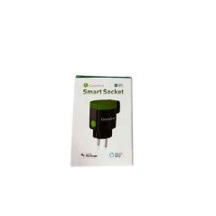Smart Electric Socket GreenSun with Energy Monitoring