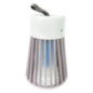 Lampa owadobójcza elektryczna z lampką UV i zasilaniem USB