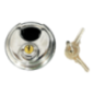 70 mm Stainless Steel Disc Lock