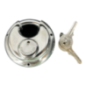 70 mm Stainless Steel Disc Lock