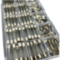 Glass Fuse Set with Various Current Ratings