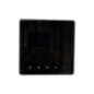 Touchscreen Elektronikthermostat WiFi für Heizung