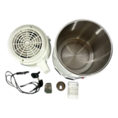 Water Distiller 4L 750W