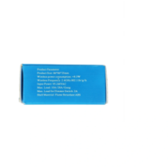 Smart Wall Switch WiFi for Lighting Control