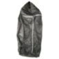 Сушарка для одягу та взуття з осушувачем 600W