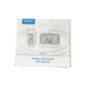 Packaging of Inkbird IRC-RW1 radiator thermostat with product graphics