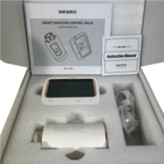 Inkbird IRC-RW1 Wireless Thermostat for Radiators