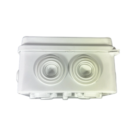 Installation Box IP65 100x100x70 mm