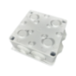 Installation Box IP65 100x100x70 mm