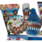 Cocomelon Birthday Decoration Set