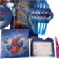 Zestaw dekoracji urodzinowych Spider-Man 10 elementów