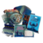 Stitch Birthday Party Decoration Set
