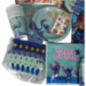 Stitch Geburtstagsdekorationsset
